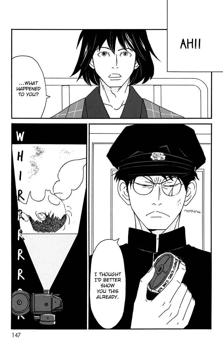 Page 21 Chapter 14 Tick Tock Dong Dong