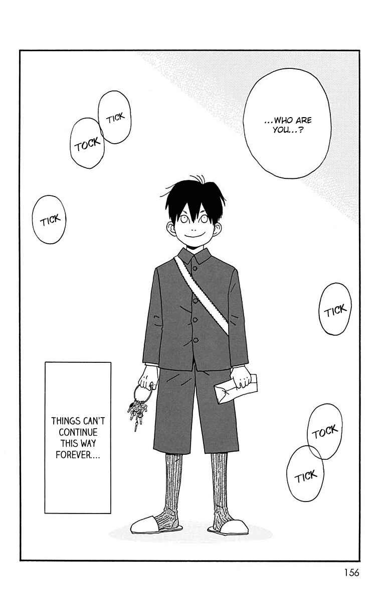 Page 30 Chapter 14 Tick Tock Dong Dong