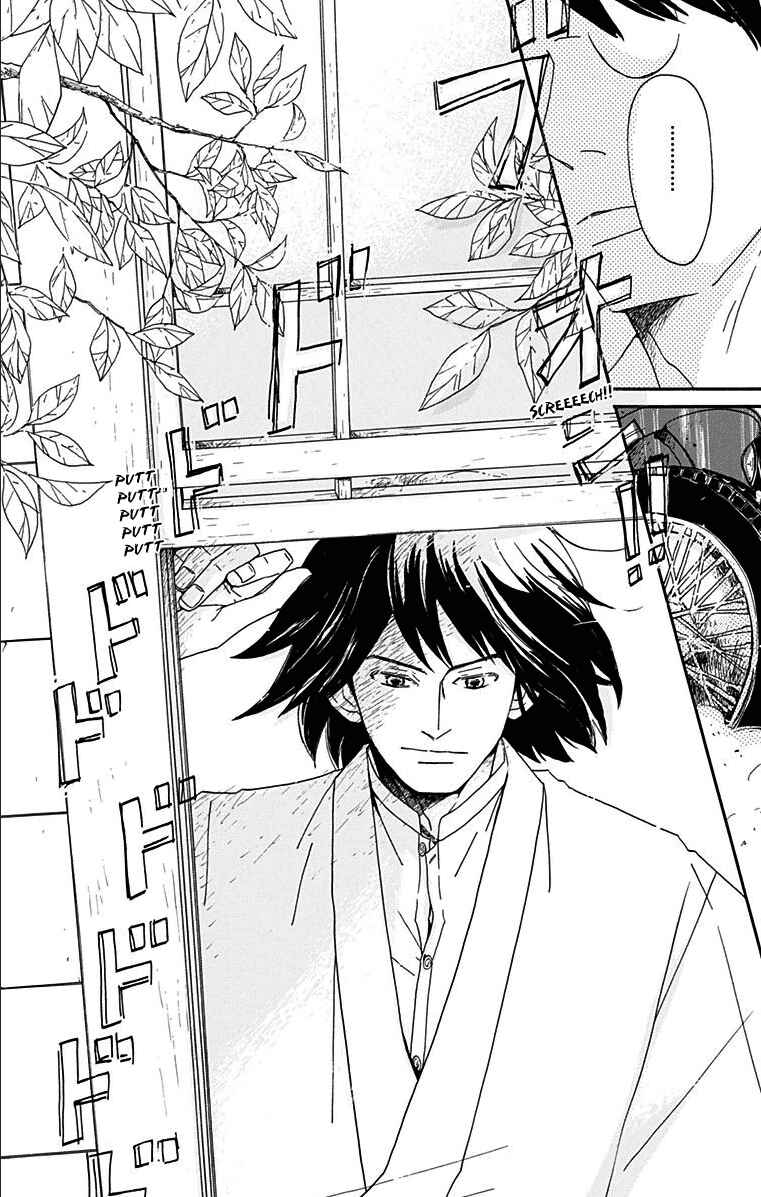 Page 18 Chapter 10 Tick Tock Dong Dong