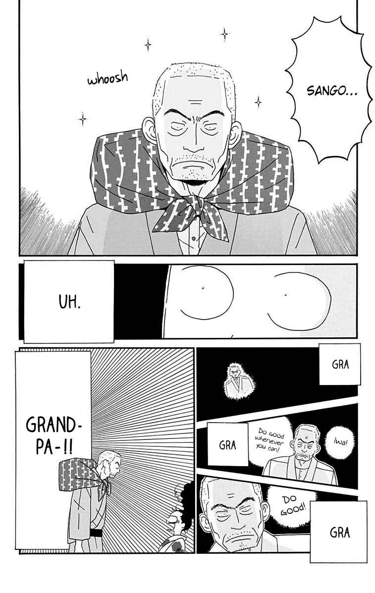 Page 24 Chapter 10 Tick Tock Dong Dong