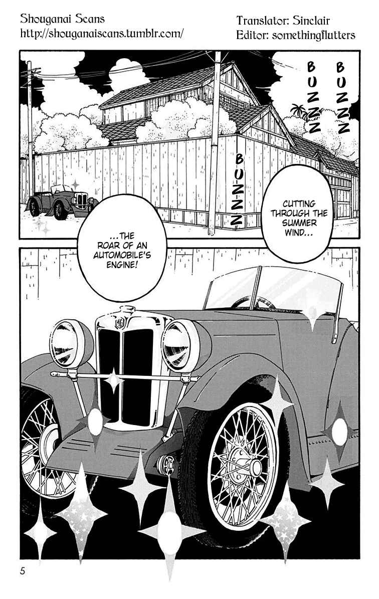 Page 3 Chapter 10 Tick Tock Dong Dong