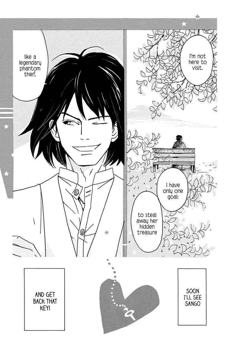 Page 31 Chapter 10 Tick Tock Dong Dong