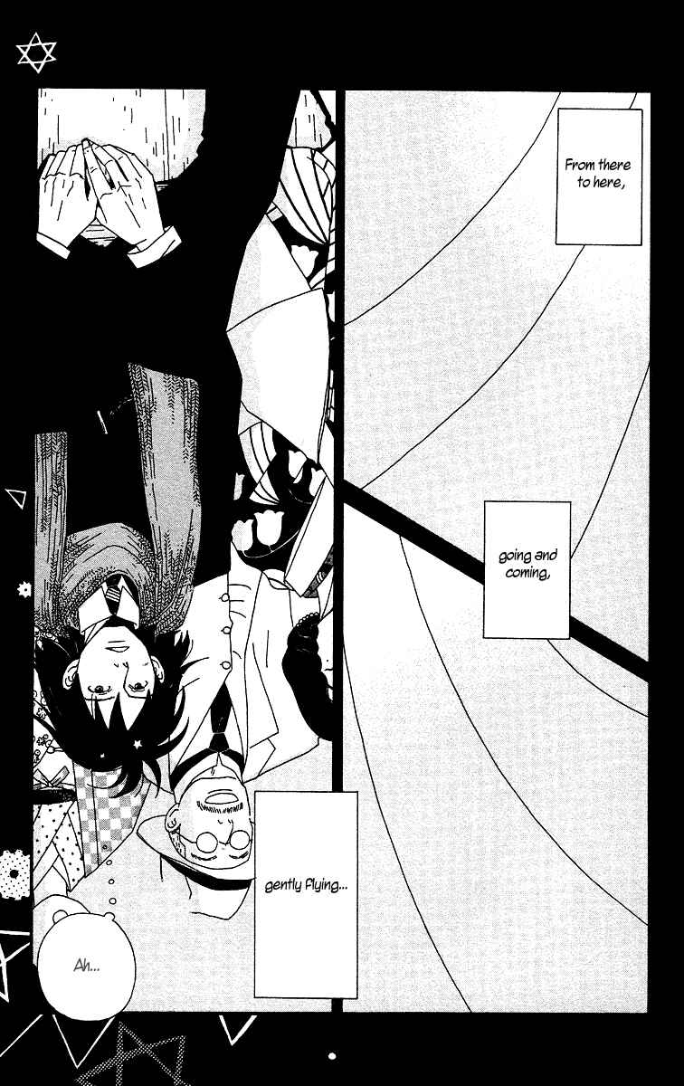 Page 19 Chapter 6 Tick Tock Dong Dong
