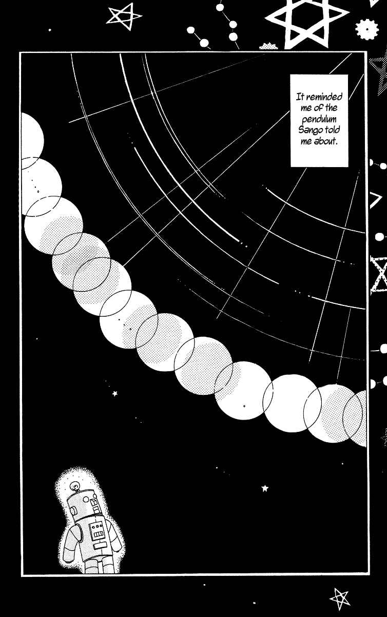 Page 20 Chapter 6 Tick Tock Dong Dong