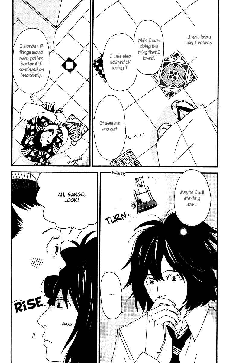 Page 29 Chapter 6 Tick Tock Dong Dong