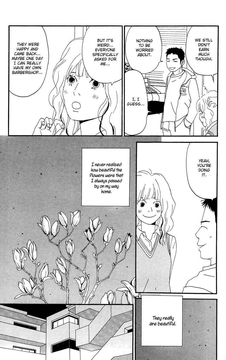 Page 53 Chapter 3.1 Tick Tock Dong Dong