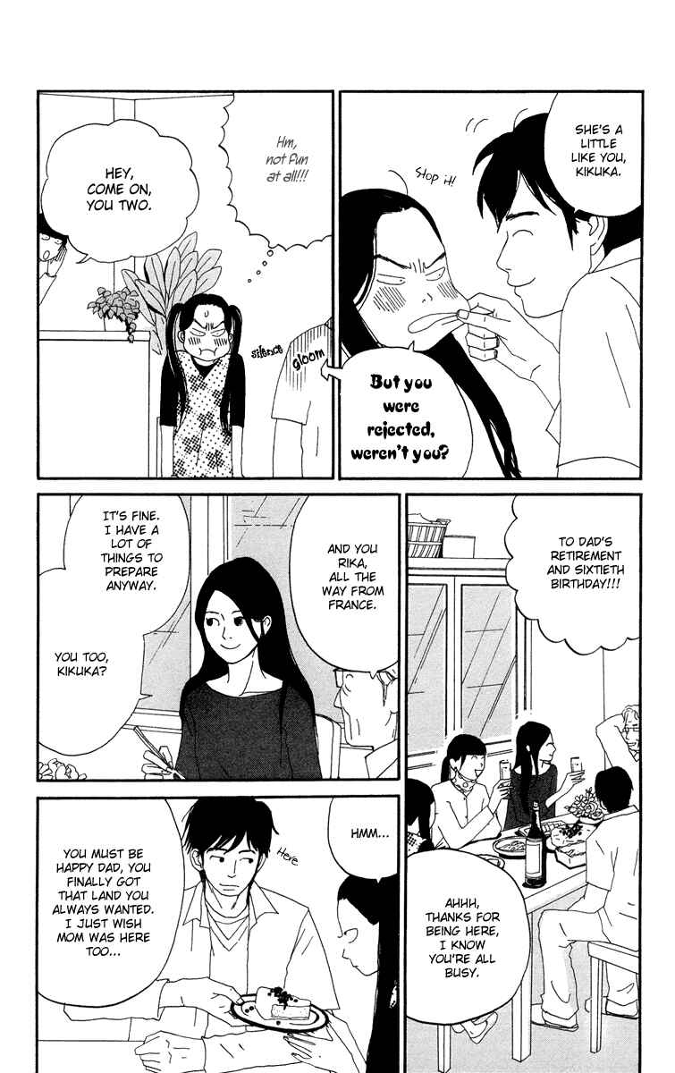 Page 55 Chapter 3.1 Tick Tock Dong Dong