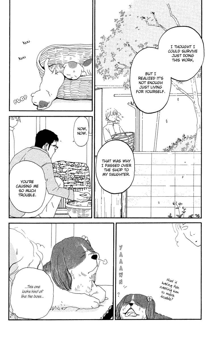 Page 72 Chapter 3.1 Tick Tock Dong Dong