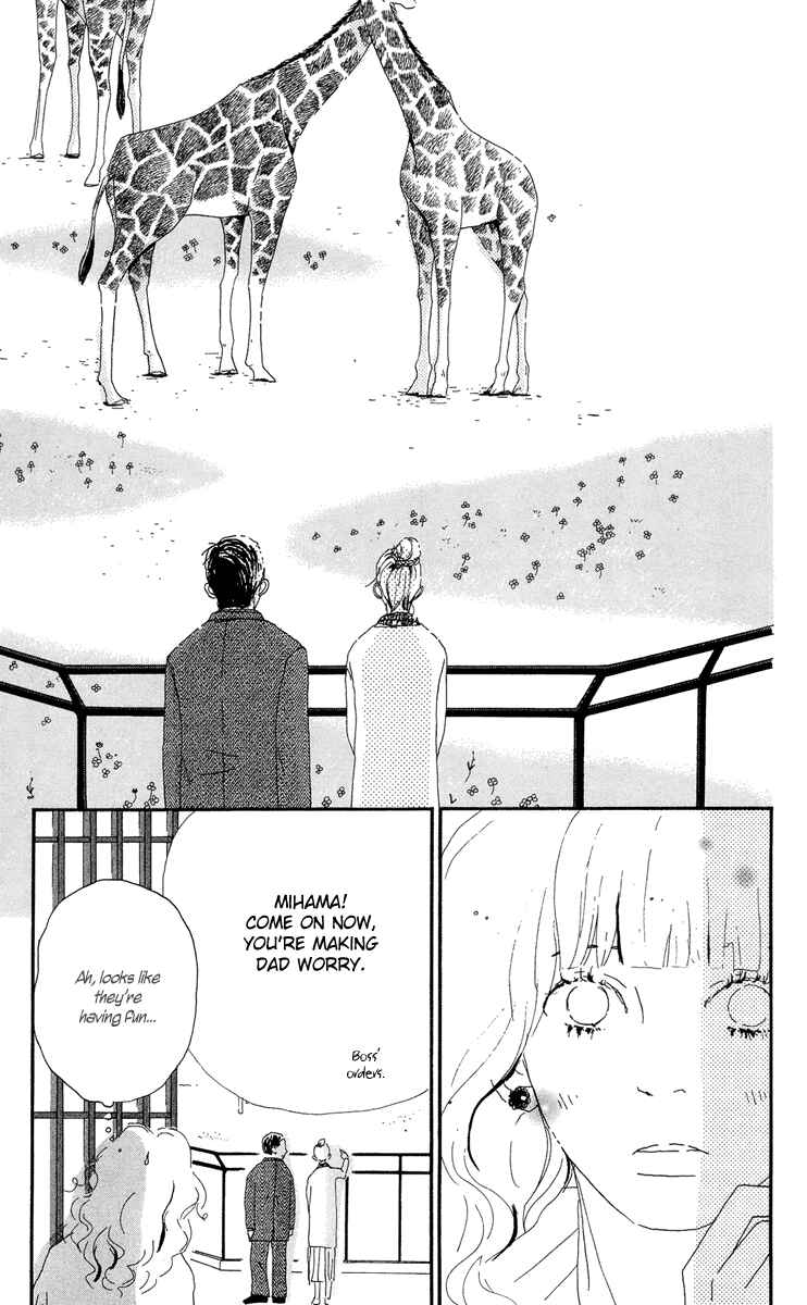 Page 85 Chapter 3.1 Tick Tock Dong Dong