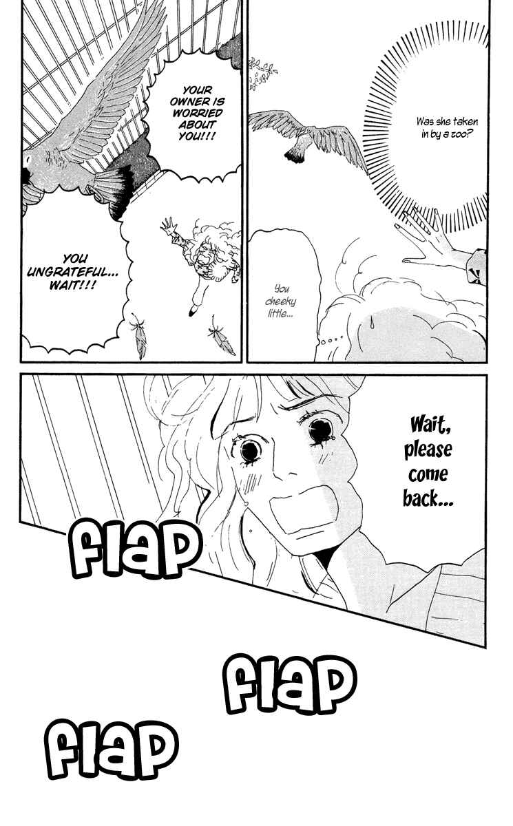 Page 87 Chapter 3.1 Tick Tock Dong Dong