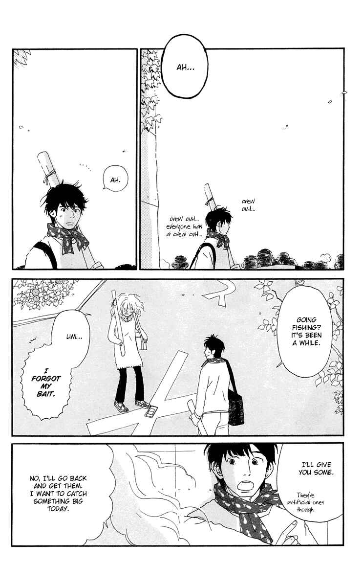 Page 97 Chapter 3.1 Tick Tock Dong Dong
