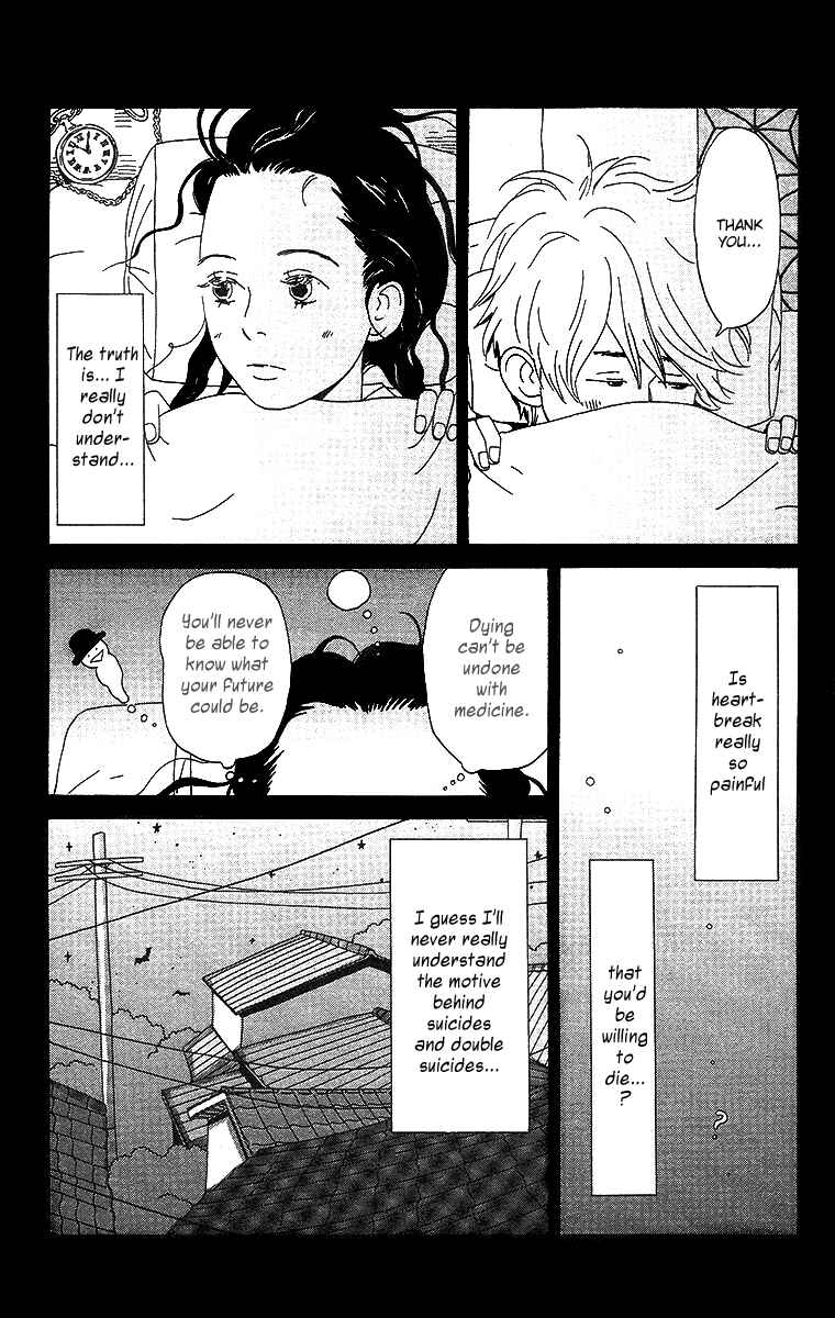 Page 21 Chapter 4 Tick Tock Dong Dong