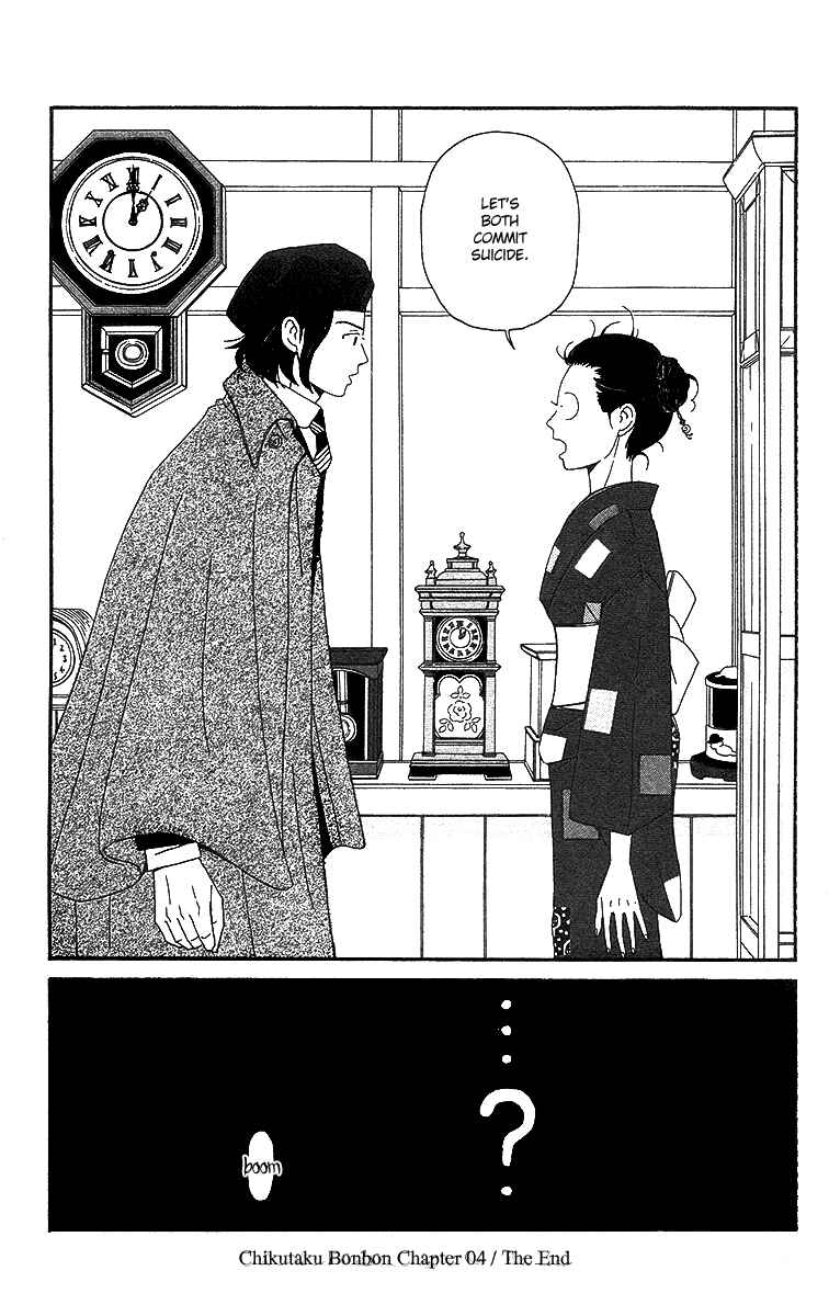 Page 35 Chapter 4 Tick Tock Dong Dong