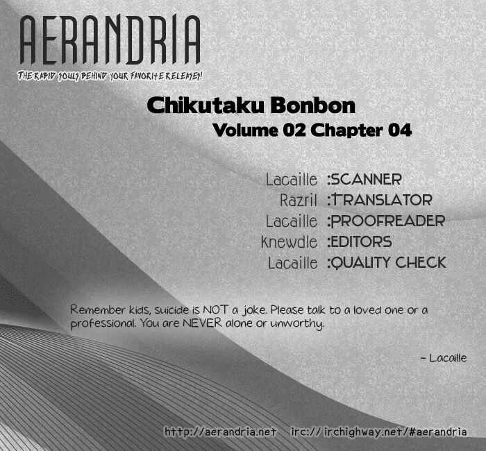Page 36 Chapter 4 Tick Tock Dong Dong
