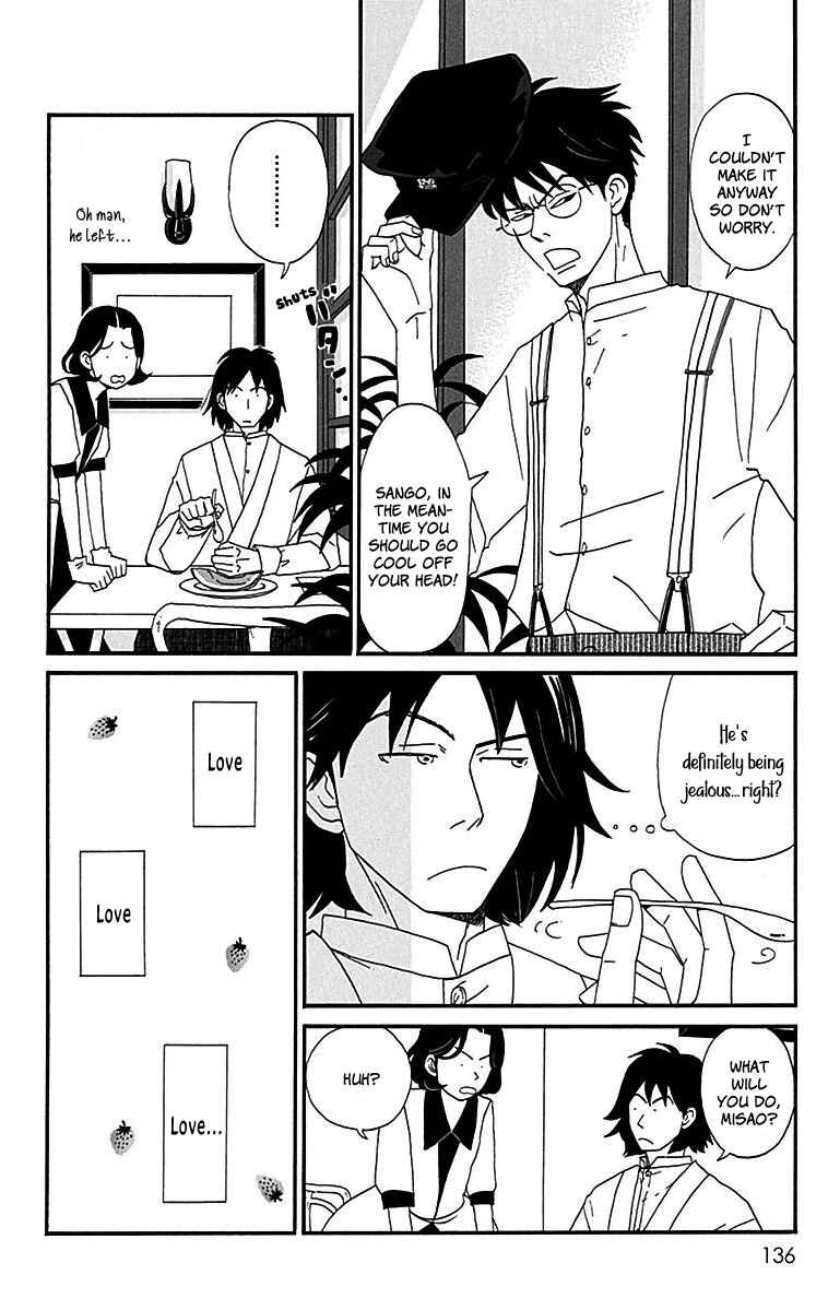 Page 10 Chapter 8 Tick Tock Dong Dong