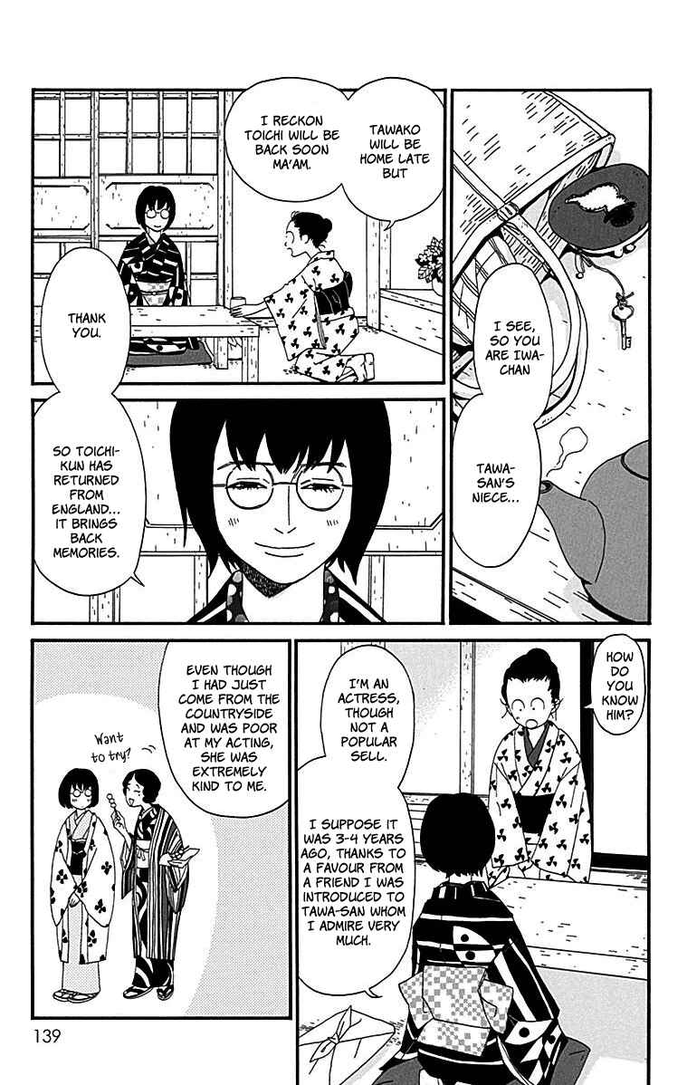 Page 13 Chapter 8 Tick Tock Dong Dong