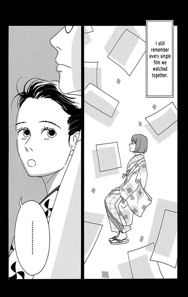Page 27 Chapter 8 Tick Tock Dong Dong