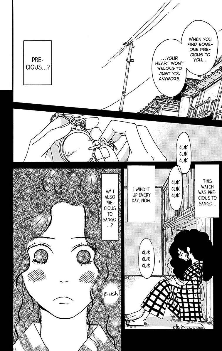 Page 10 Chapter 9 Tick Tock Dong Dong