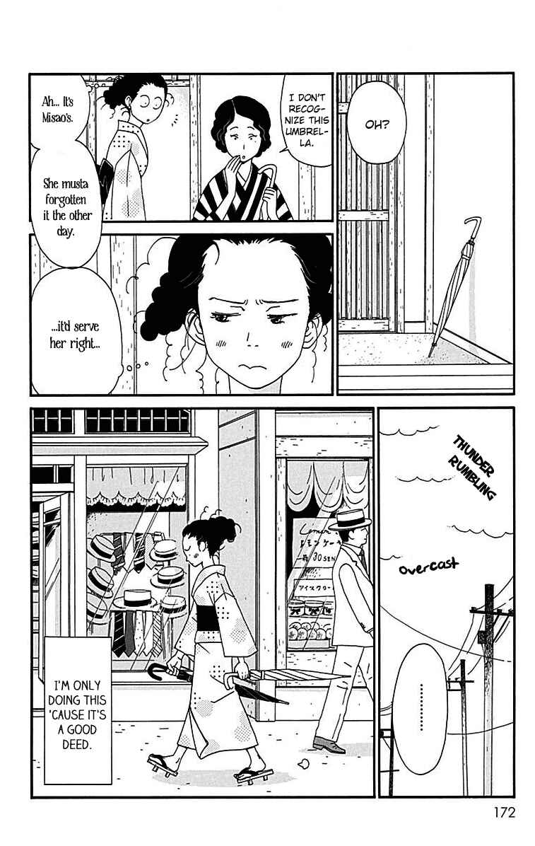 Page 16 Chapter 9 Tick Tock Dong Dong