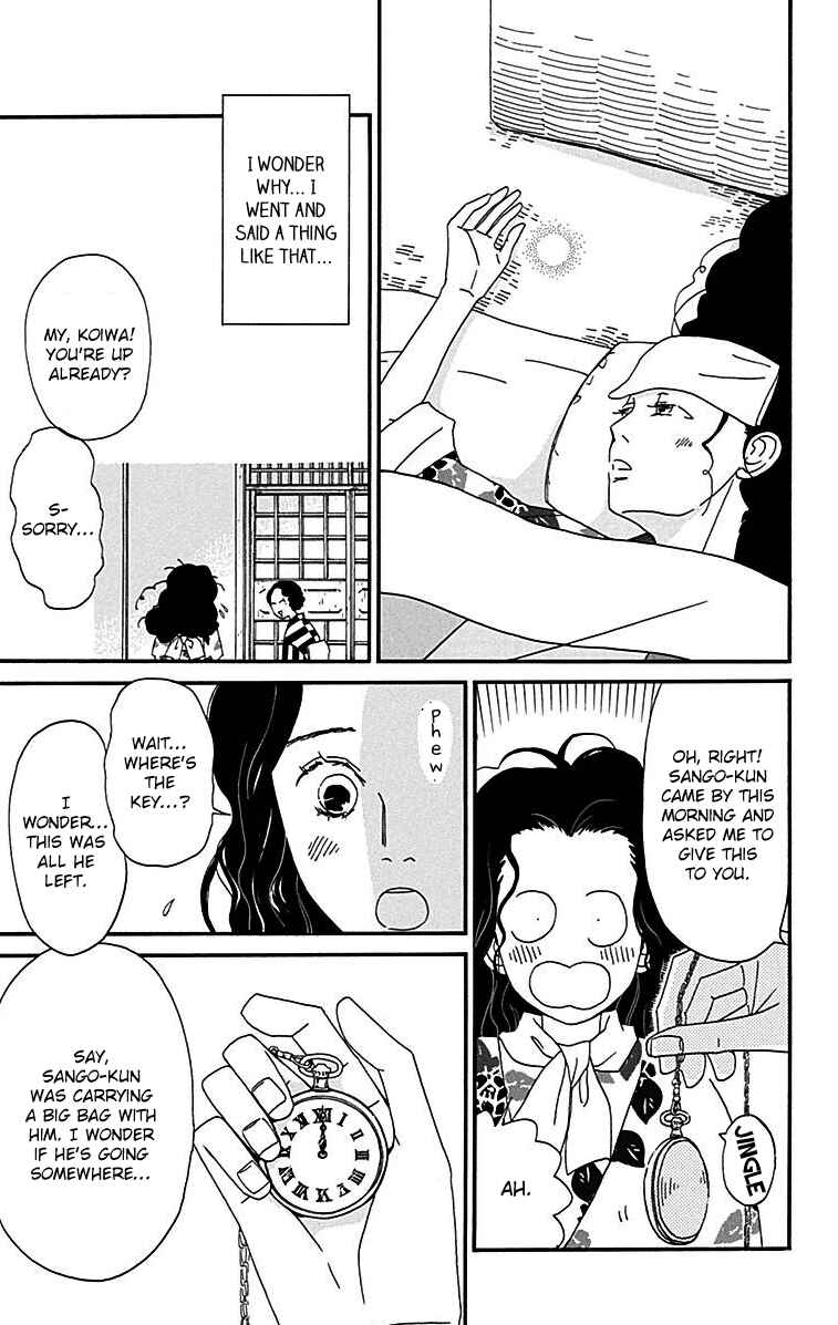 Page 29 Chapter 9 Tick Tock Dong Dong