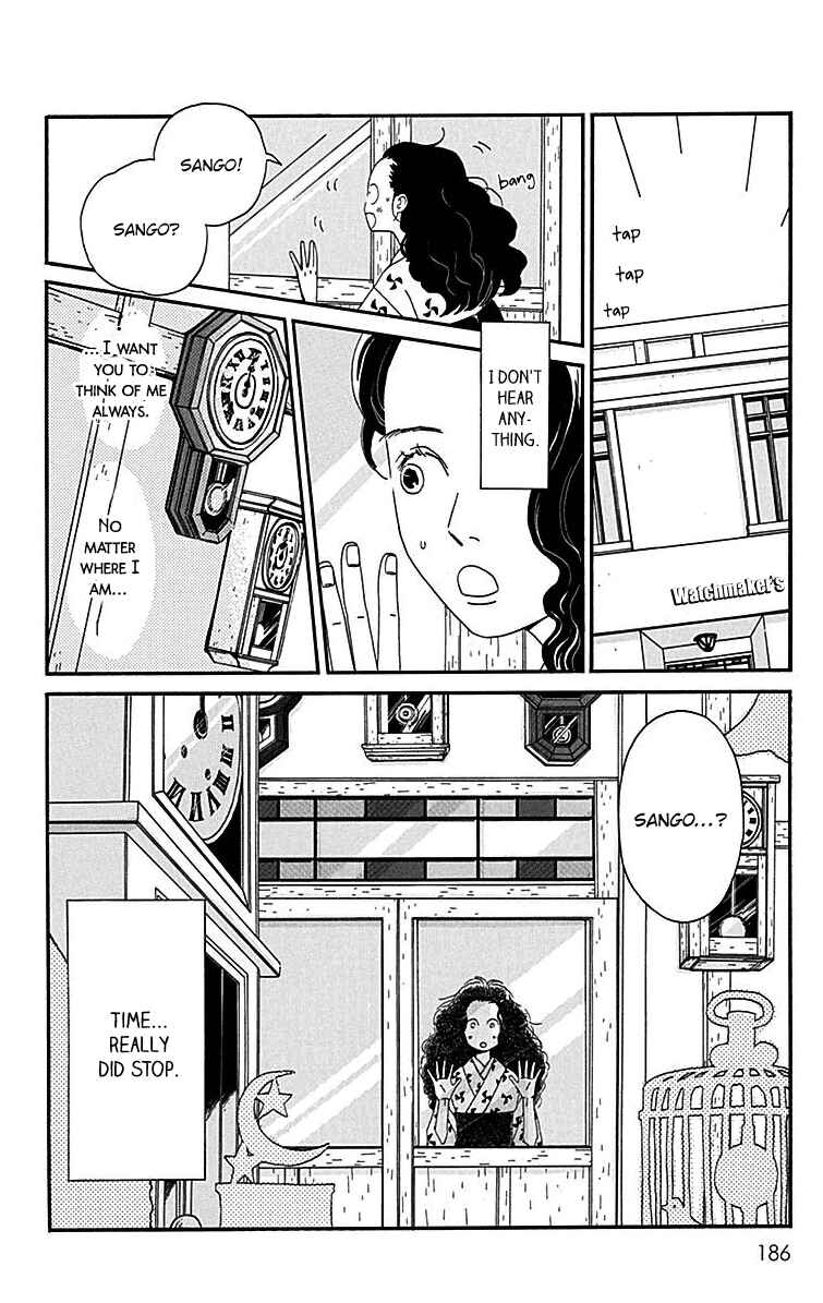 Page 30 Chapter 9 Tick Tock Dong Dong