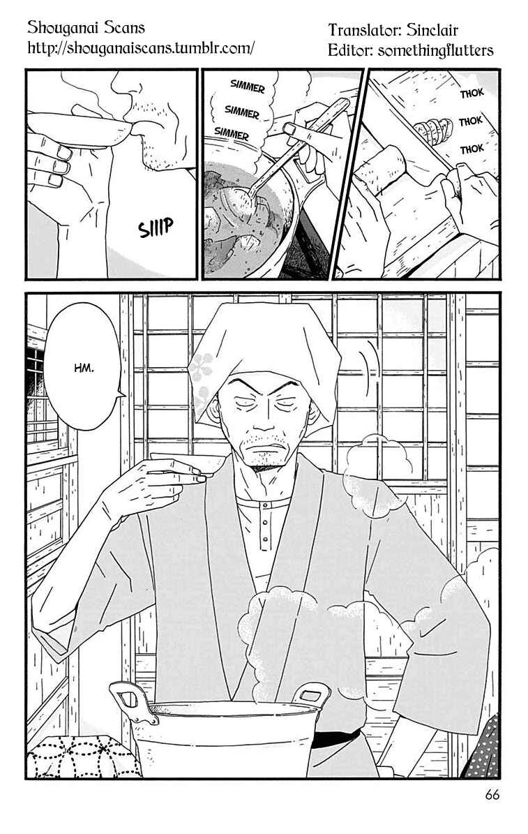 Page 2 Chapter 12 Tick Tock Dong Dong