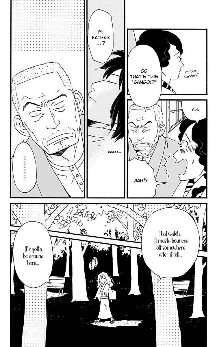 Page 7 Chapter 12 Tick Tock Dong Dong