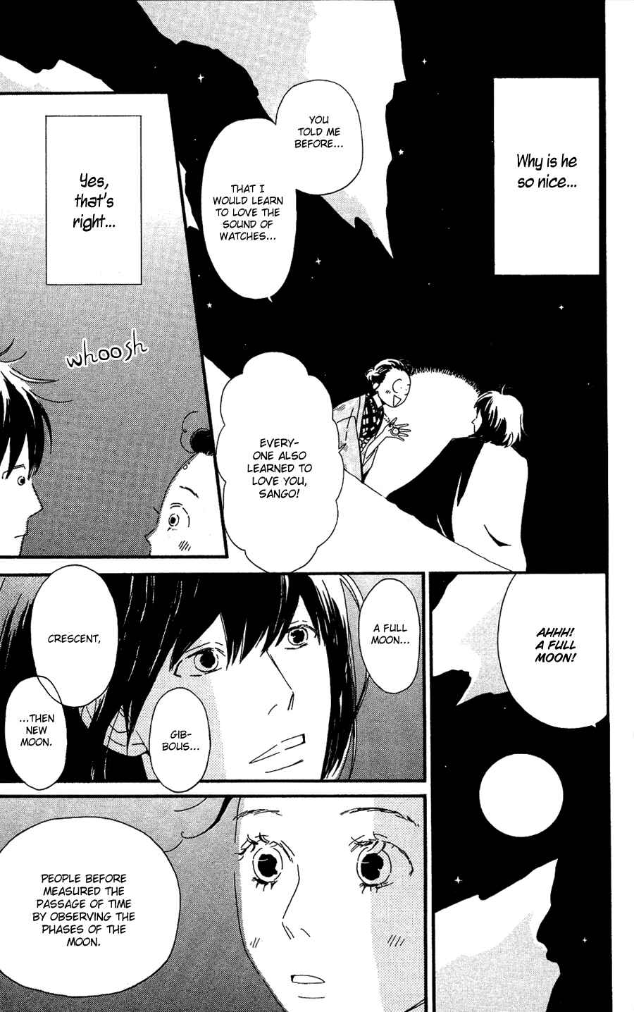 Page 25 Chapter 3 Tick Tock Dong Dong