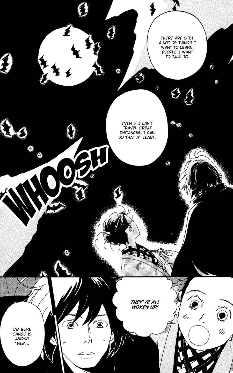 Page 27 Chapter 3 Tick Tock Dong Dong