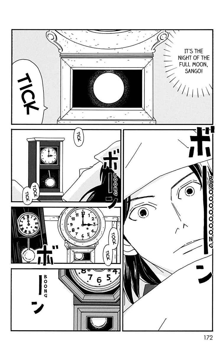 Page 16 Chapter 15 Tick Tock Dong Dong
