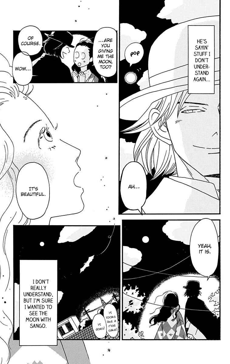 Page 26 Chapter 15 Tick Tock Dong Dong