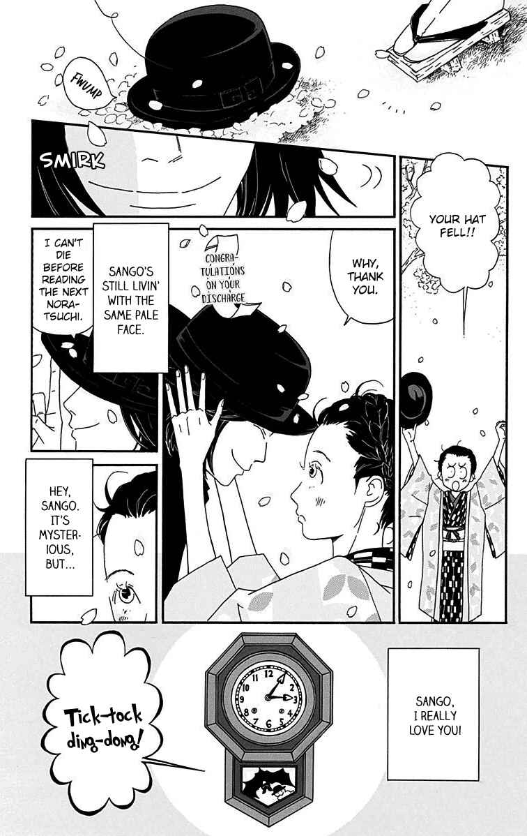 Page 29 Chapter 15 Tick Tock Dong Dong