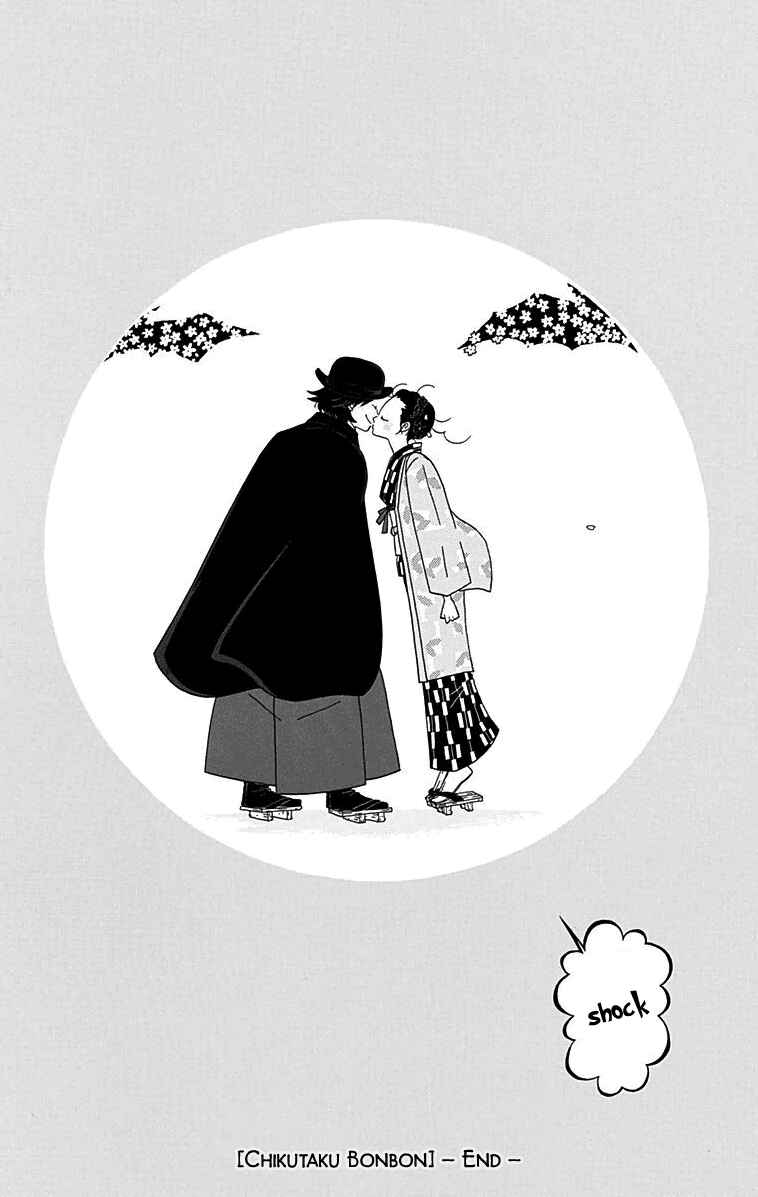 Page 30 Chapter 15 Tick Tock Dong Dong