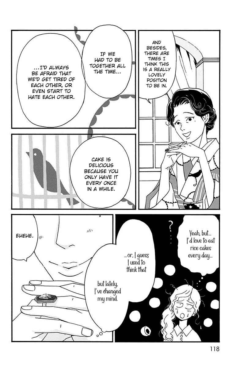 Page 23 Chapter 13 Tick Tock Dong Dong