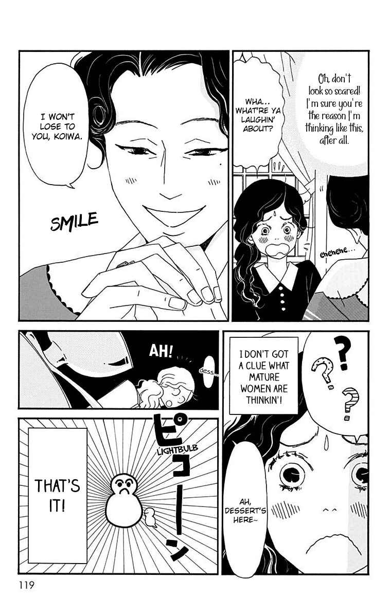 Page 24 Chapter 13 Tick Tock Dong Dong