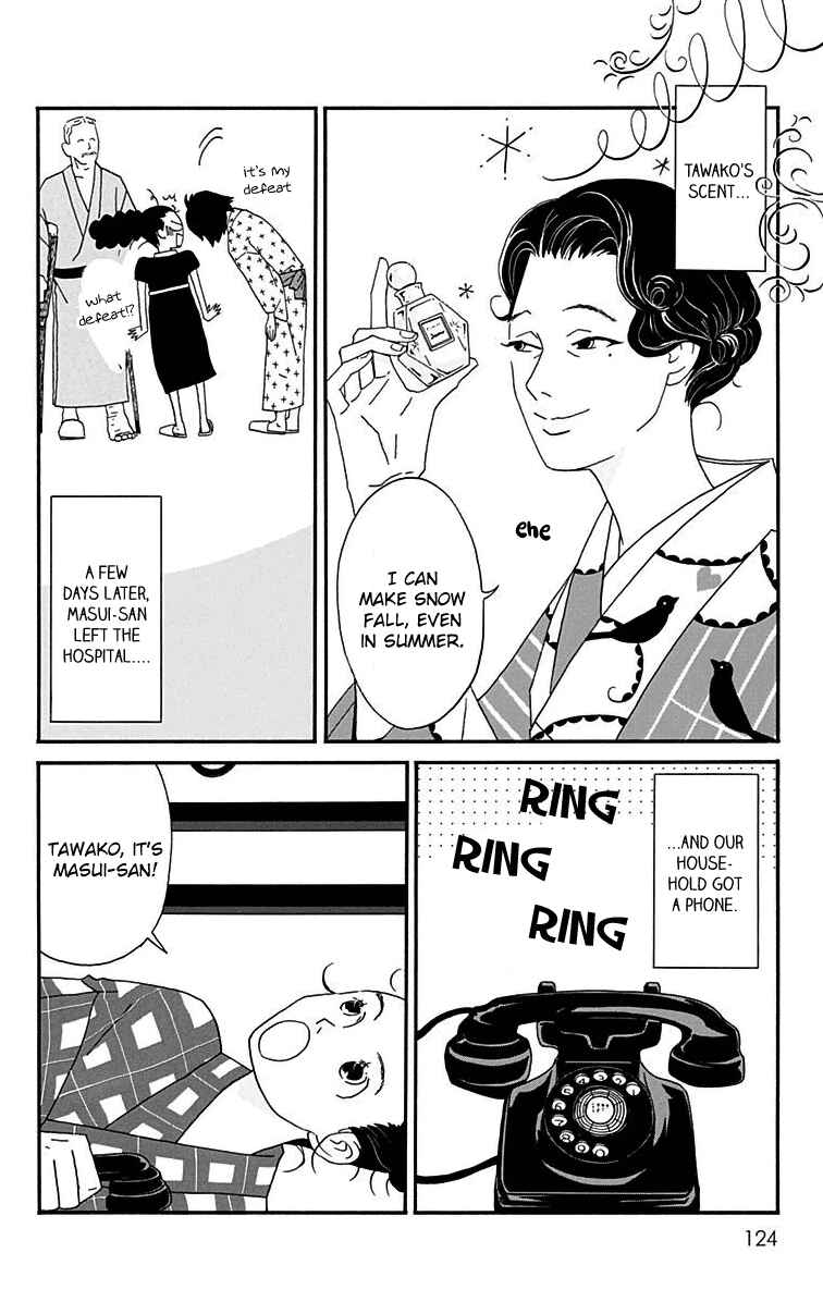 Page 29 Chapter 13 Tick Tock Dong Dong