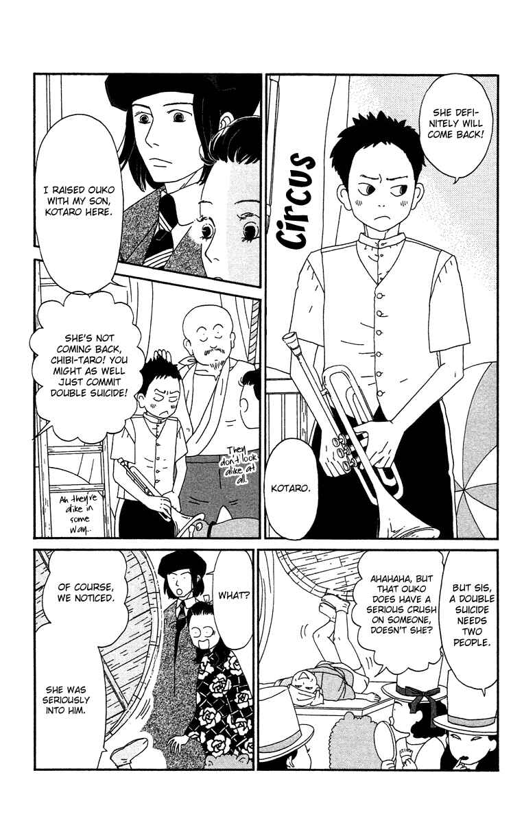 Page 16 Chapter 5 Tick Tock Dong Dong