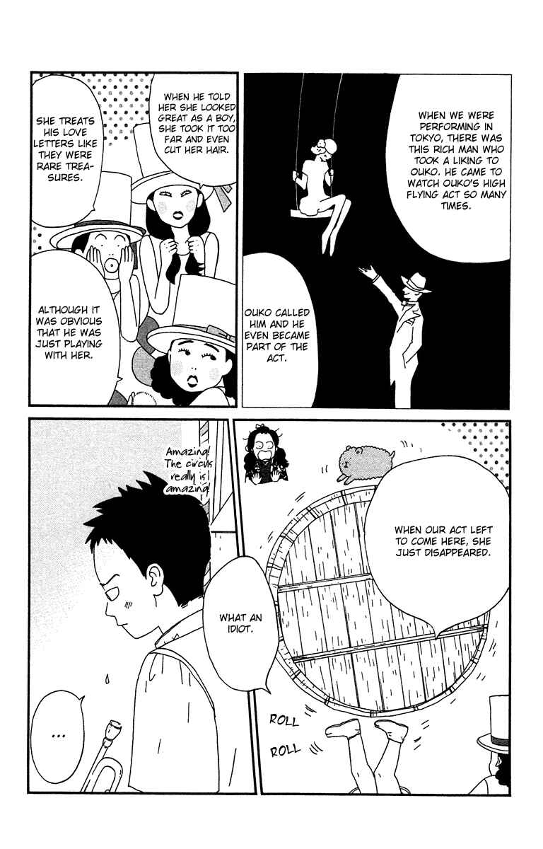 Page 17 Chapter 5 Tick Tock Dong Dong