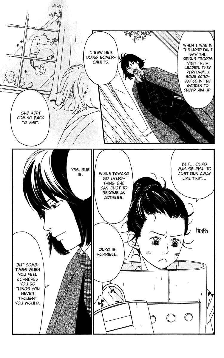 Page 27 Chapter 5 Tick Tock Dong Dong