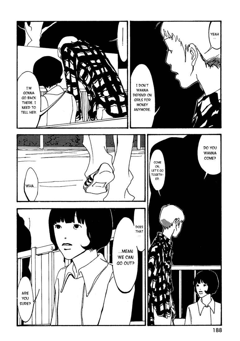Page 12 Chapter 22 Painful Love