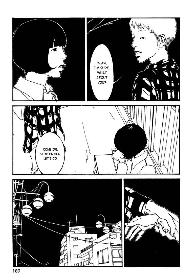 Page 13 Chapter 22 Painful Love