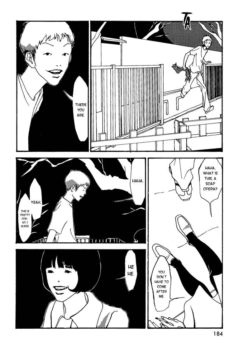 Page 8 Chapter 22 Painful Love