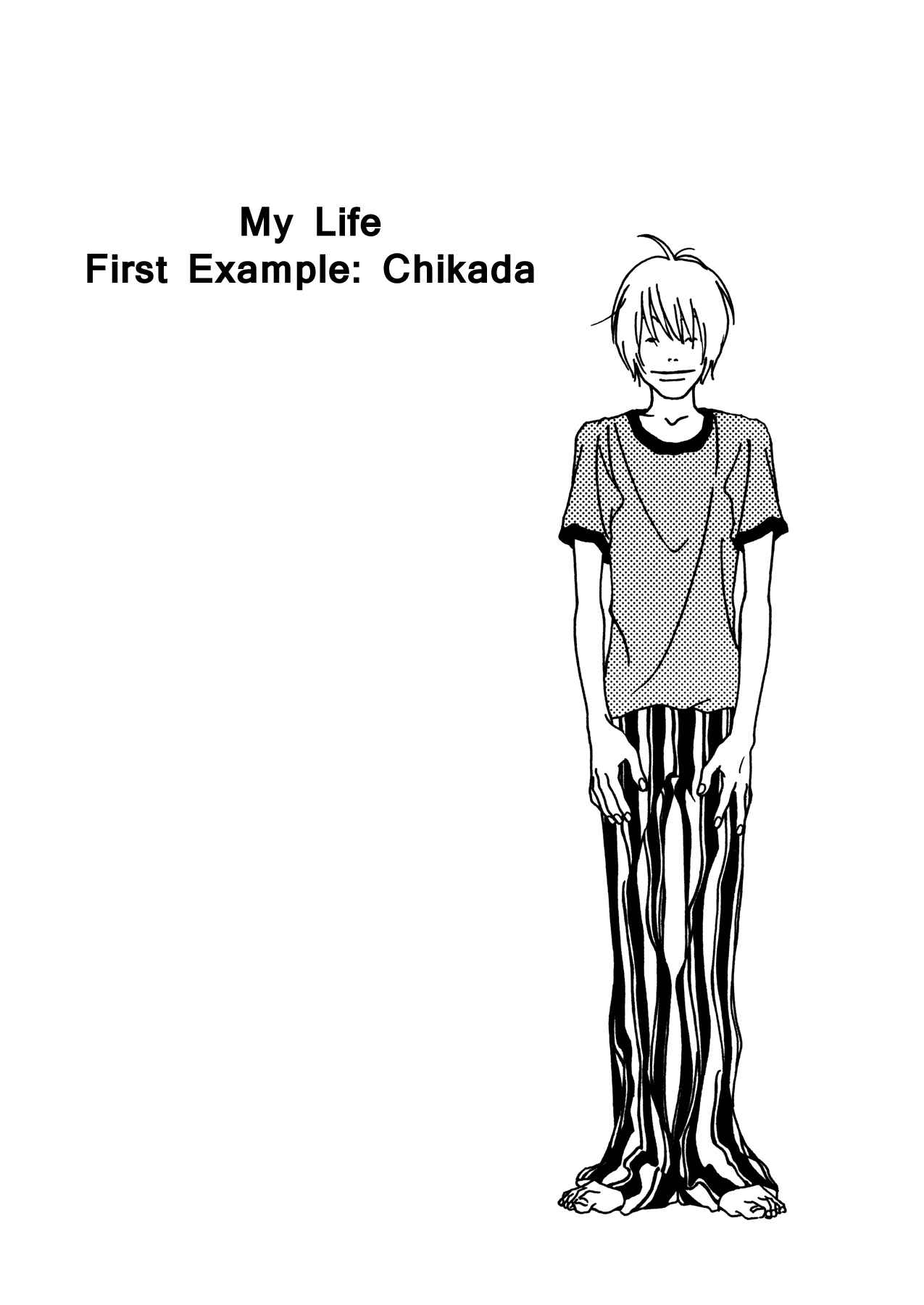 Page 1 Chapter 15 Painful Love