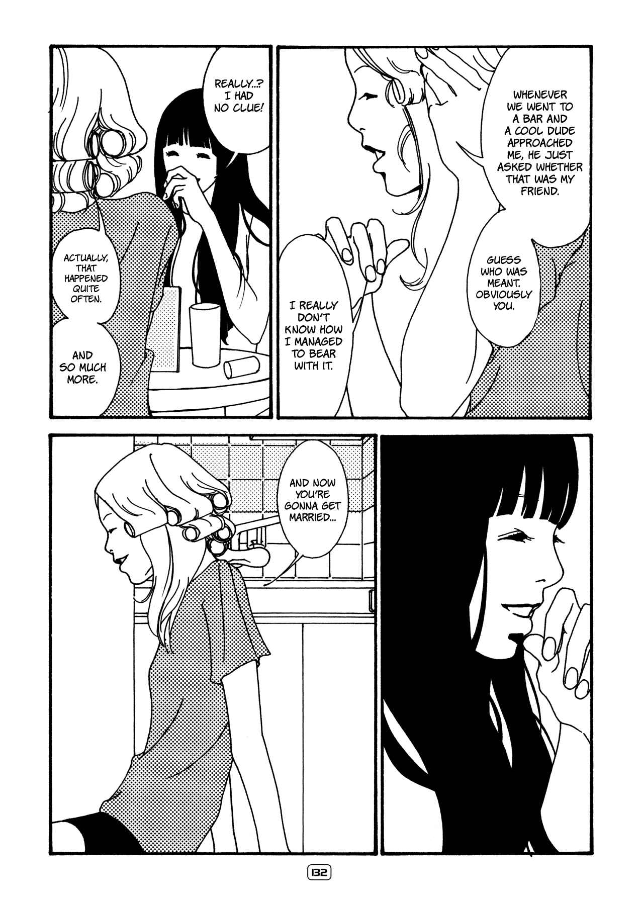 Page 6 Chapter 16 Painful Love
