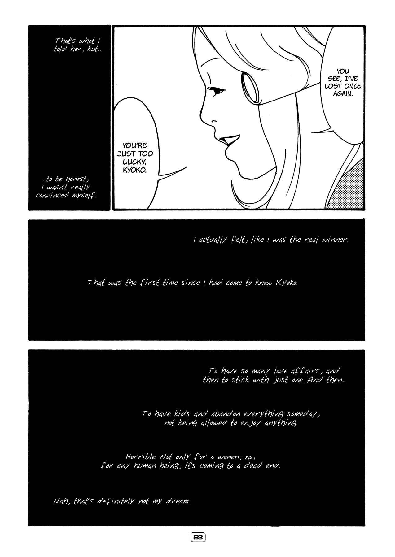 Page 7 Chapter 16 Painful Love