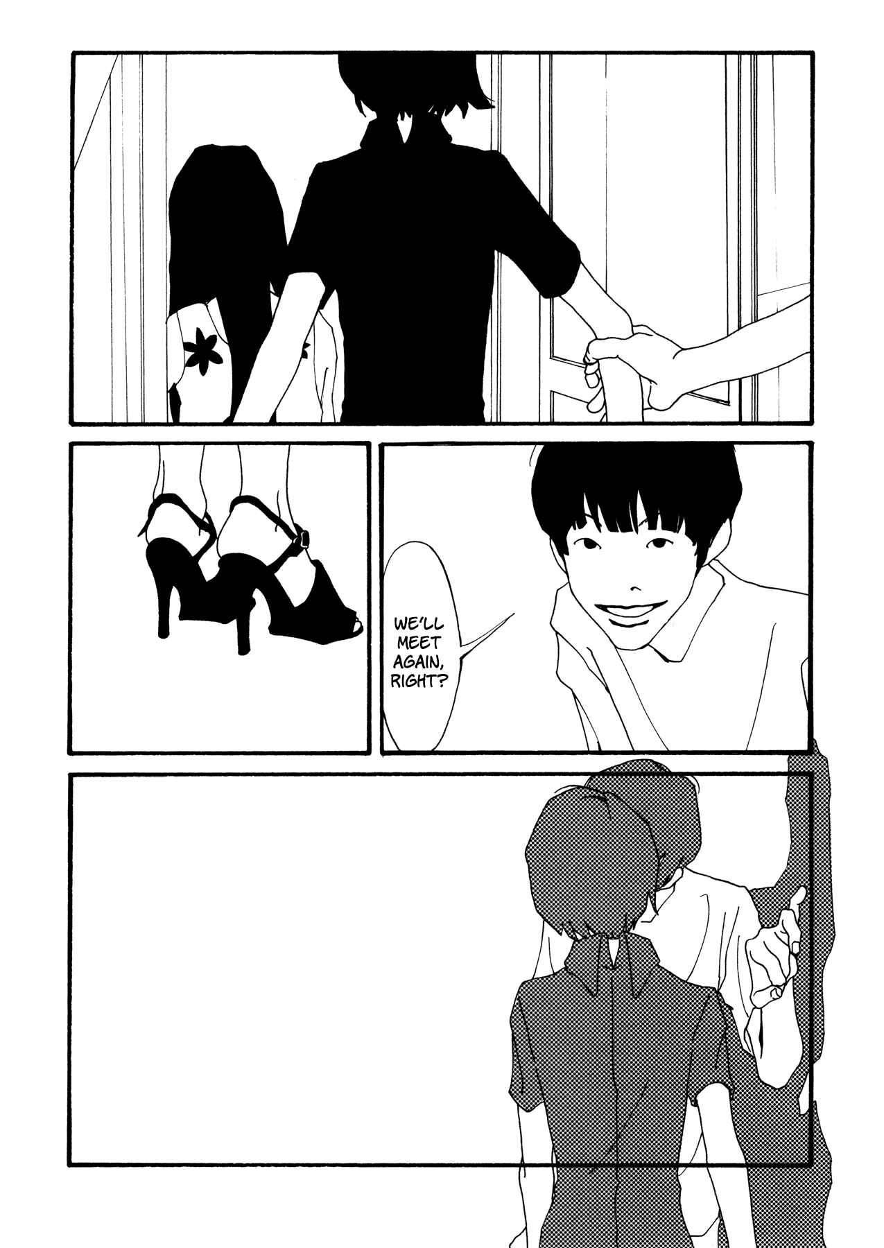 Page 7 Chapter 8 Painful Love