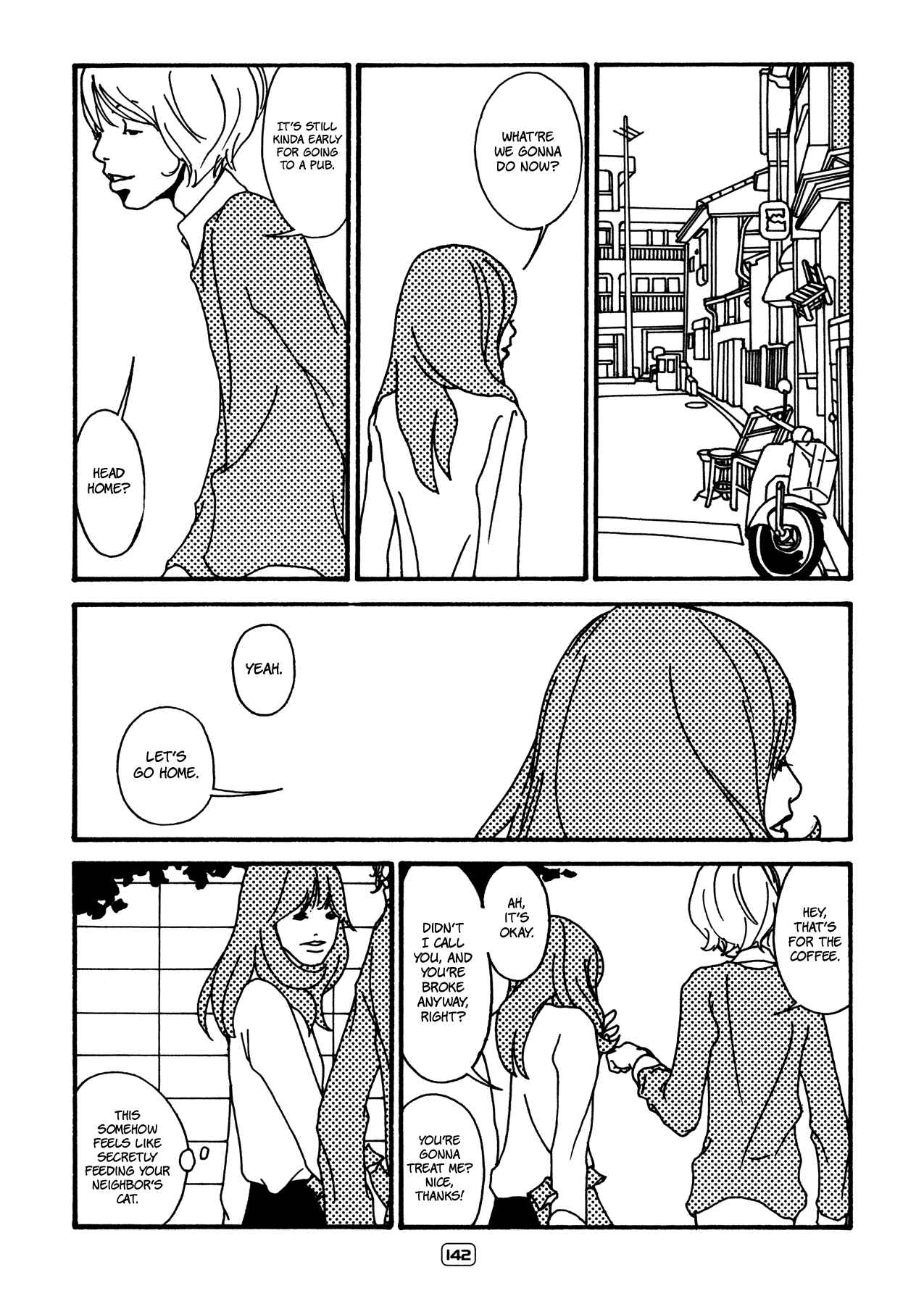 Page 8 Chapter 17 Painful Love
