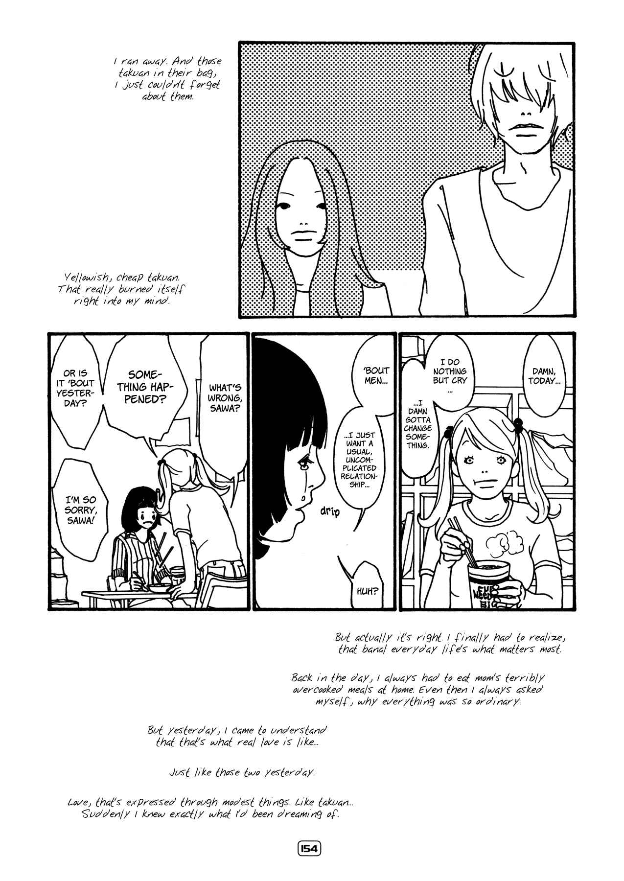 Page 8 Chapter 18 Painful Love