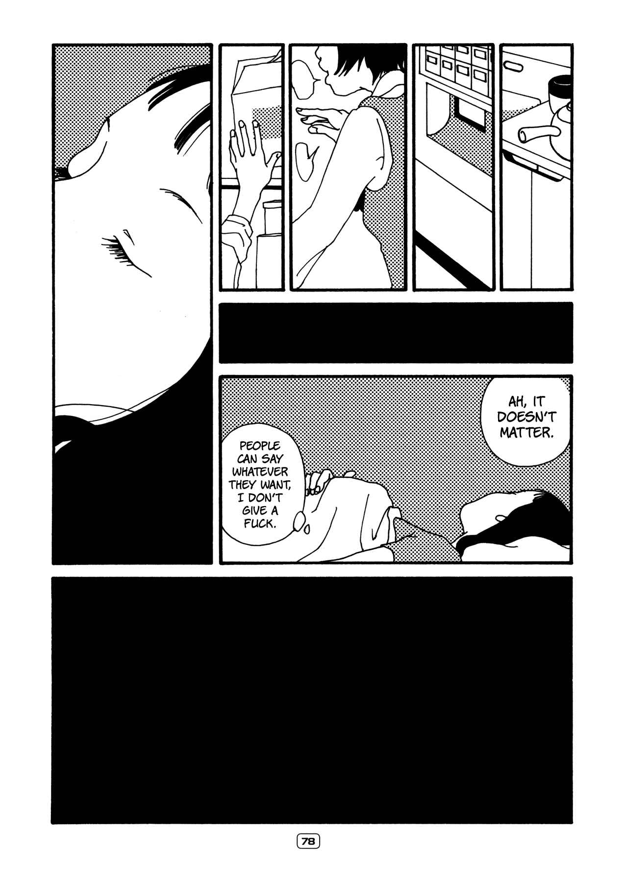 Page 8 Chapter 9 Painful Love