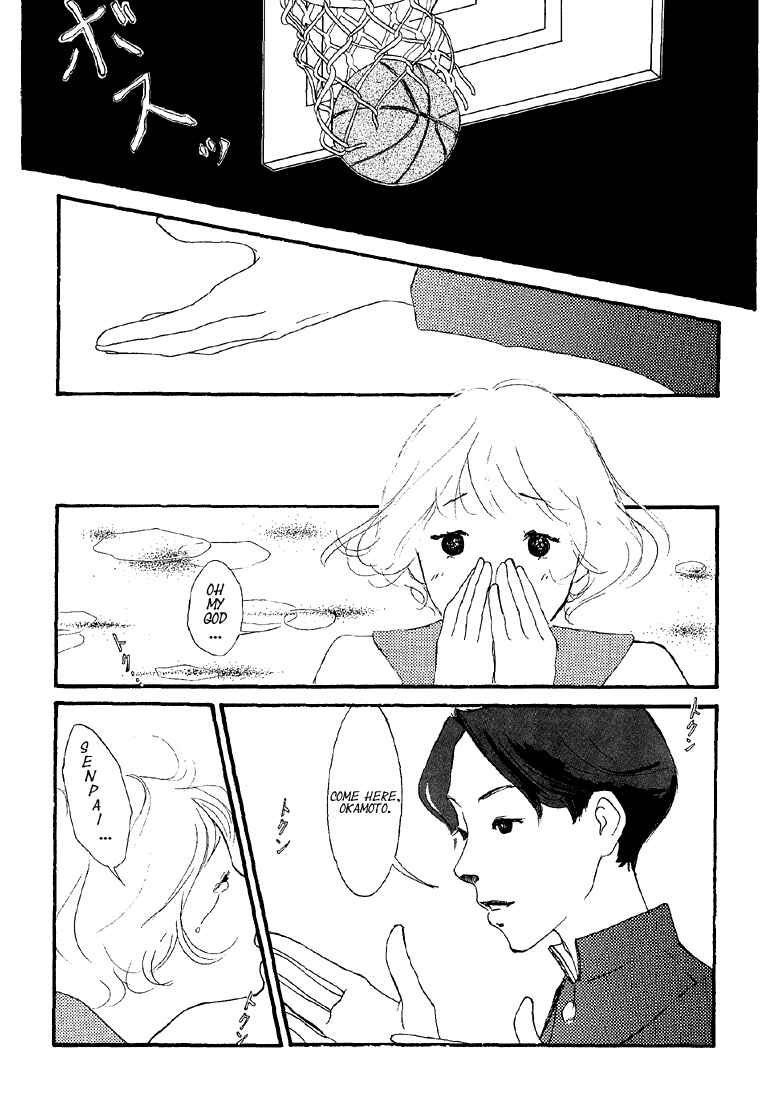Page 6 Chapter 20 Painful Love